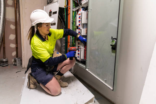 Best Commercial Electrician Services  in Hickory Hls, IL