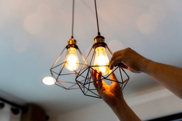 Best Electrical Installation Contractor  in Hickory Hls, IL