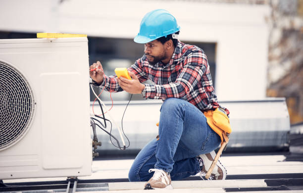 Best Electrical Troubleshooting Services  in Hickory Hls, IL