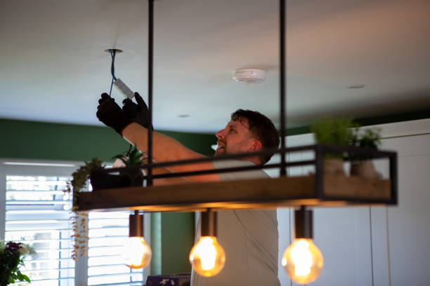 Best Electrical System Inspection  in Hickory Hls, IL