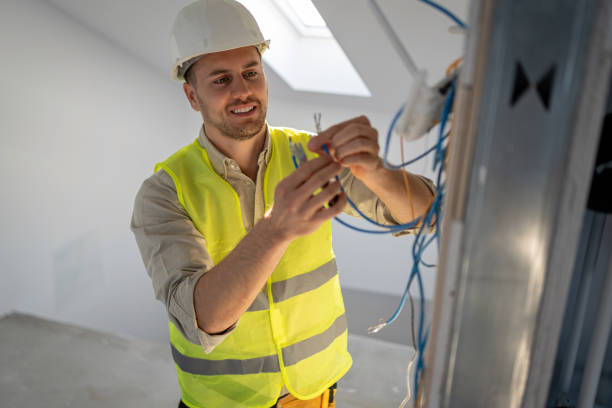 Best Electrical System Inspection  in Hickory Hls, IL